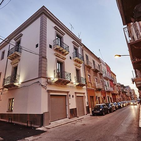 Il Vecchio Marsala Bed & Breakfast ภายนอก รูปภาพ