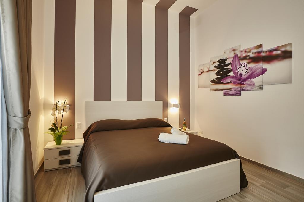 Il Vecchio Marsala Bed & Breakfast ภายนอก รูปภาพ