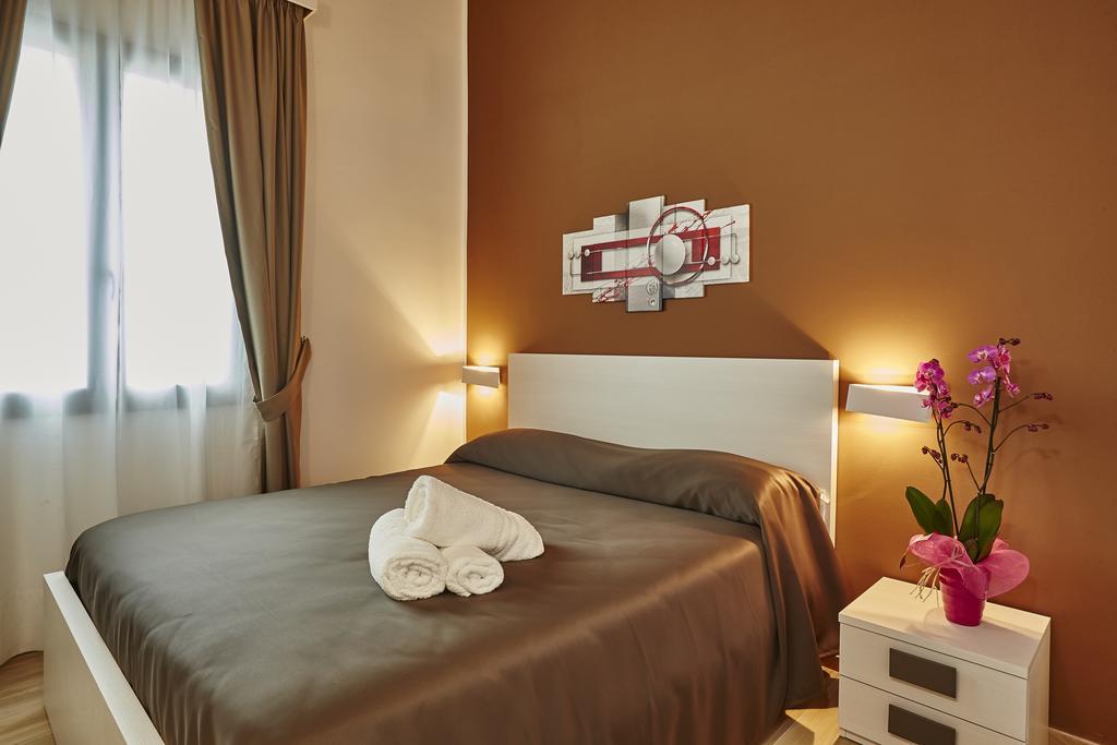 Il Vecchio Marsala Bed & Breakfast ภายนอก รูปภาพ